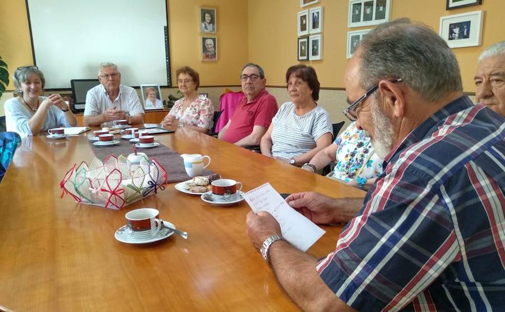 Tengo alzheimer, ¿y qué?