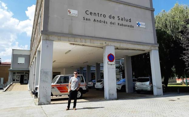 IU denuncia «la reiterada falta de inversiones» en el centro de salud del Barrio de Pinilla