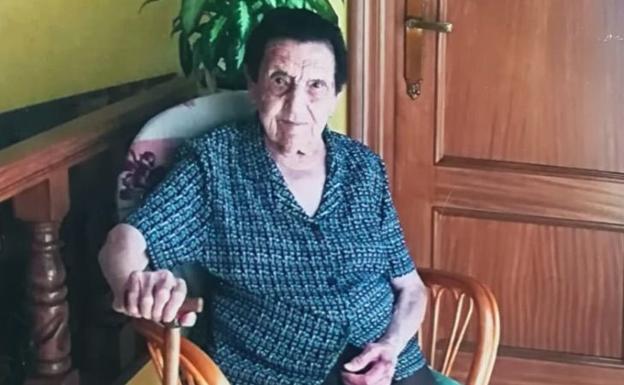 El Ayuntamiento de Chozas homenajeará a una de sus vecinas por cumplir cien años