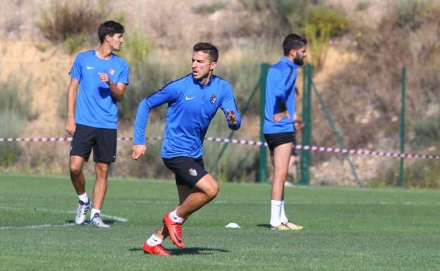 La Ponferradina quiere mantener su corona ante el Sanse