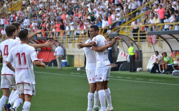 En directo, Cultural - Real Madrid Castilla