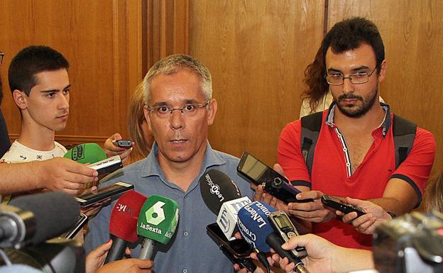 Pública y por 'streaming', así será la comisión de investigación sobre la Enredadera en el Ayuntamiento de León