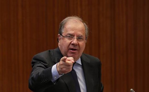 La Junta trabaja en la prórroga de su presupuesto ante el atasco del estatal