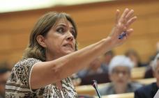 Iglesias eleva la presión sobre Sánchez al pedir la dimisión de la ministra de Justicia