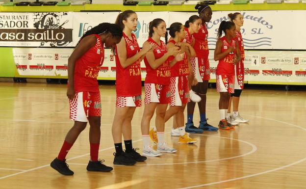 Embutidos Pajariel Bembibre se mide a Celta Zorka con algunas novedades