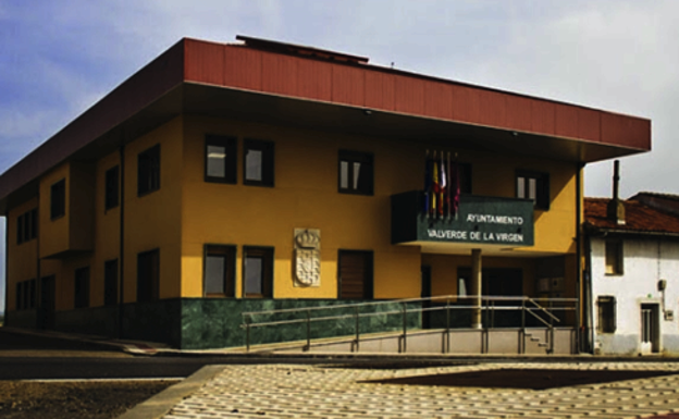 Valverde de la Virgen abre la solicitud para las ayudas de libros de texto y material escolar