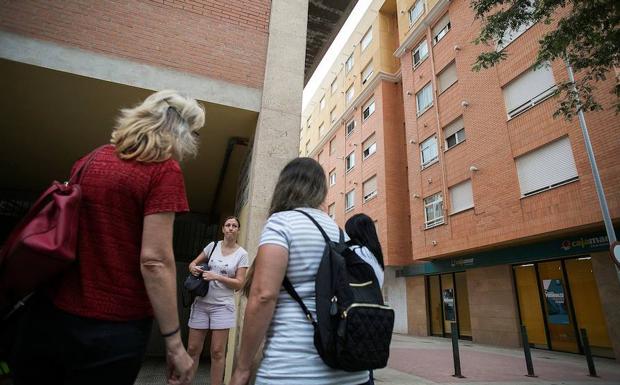 El Gobierno admite que el análisis del riesgo del caso de las niñas en Castellón asesinadas falló