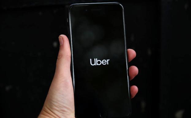 Uber pagará 148 millones por haber escondido un robo masivo de datos en 2016