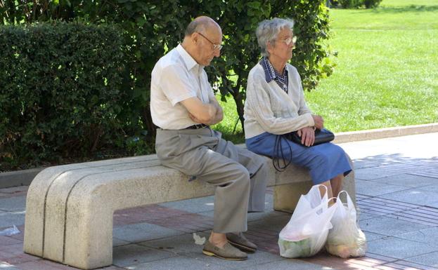 Los pensionistas ganarán casi 200 euros más al año con la nueva revalorización según el IPC