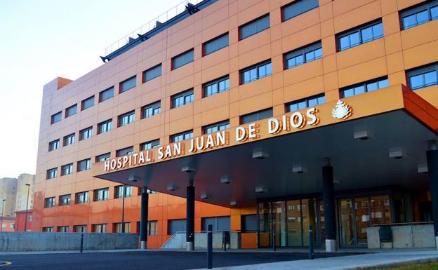 El Banco Sabadell premia al Hospital San Juan de Dios por su proyecto de inserción laboral de mujeres desempleadas