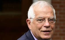 Borrell, el ministro más rico del Gobierno de Sánchez