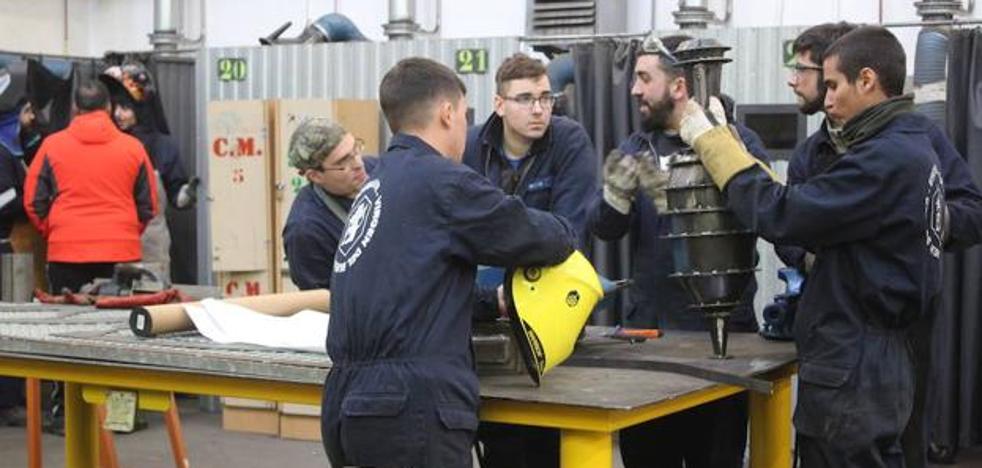 León registra 7.514 alumnos de Formación Profesional con un gran crecimiento en el grado superior