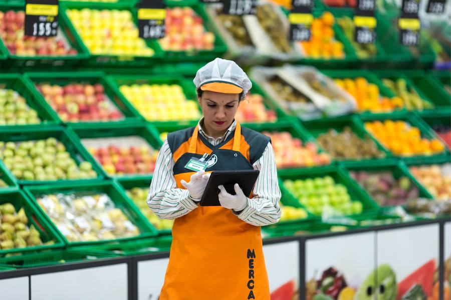 Mercadona desvela su secreto mejor guardado: el sueldo y las condiciones laborales