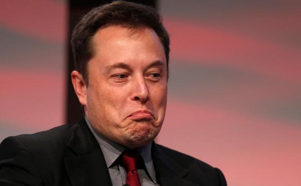 Elon Musk renuncia a la presidencia de Tesla para evitar una demanda por fraude