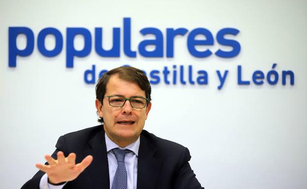 El PP llevará a los principales ayuntamientos de Castilla y León mociones para que gobierne la lista más votada