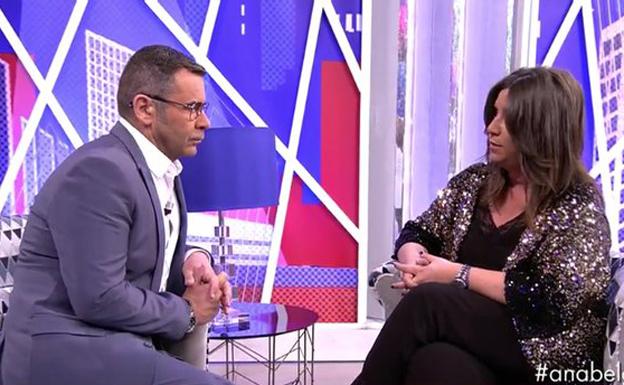 Anabel, hija de Gil Silgado, llama «interesada» a María Jesús Ruiz