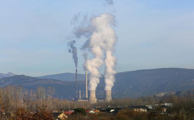 Endesa envía cartas ofreciendo recolocaciones a su plantilla ante la delicada situación de Compostilla