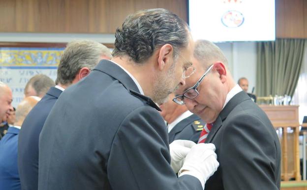 La Policía Nacional ha resuelto en lo que va de año en León el mismo número de casos que en todo 2017