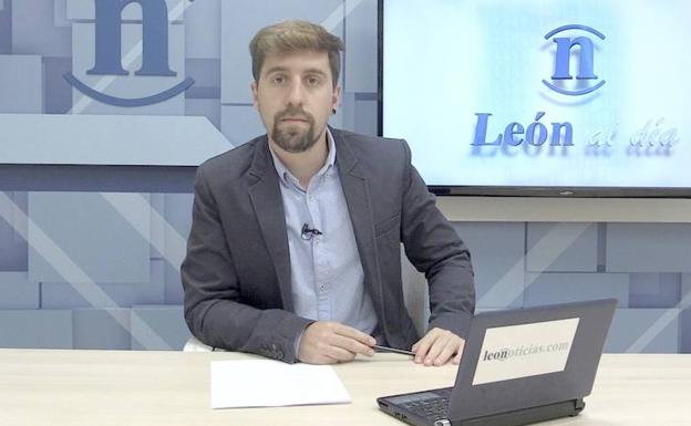 Informativo leonoticias | 'León al día' 2 de octubre