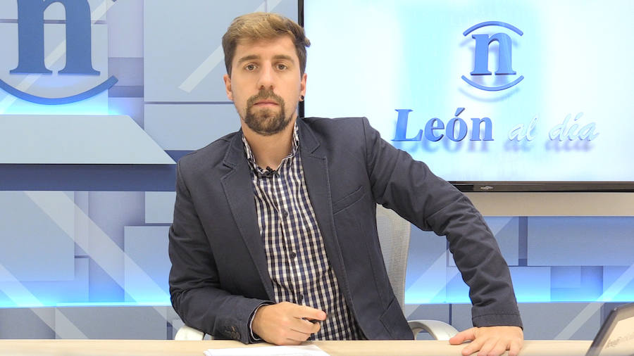 Informativo leonoticias | 'León al día' 3 de octubre