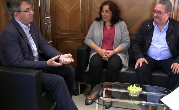 La Diputación votará una moción para que la lucha leonesa tenga federación propia