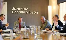 Castilla y León dará a conocer la próxima semana el reparto de las subvenciones para las asociaciones de la memoria histórica