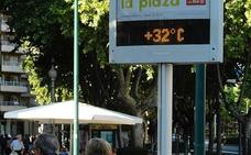 Castilla y León registra el septiembre más cálido desde 1987
