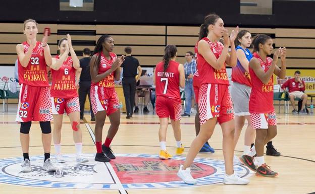 Embutidos Pajariel Bembibre se estrena en la Copa CyL ante Quesos El Pastor