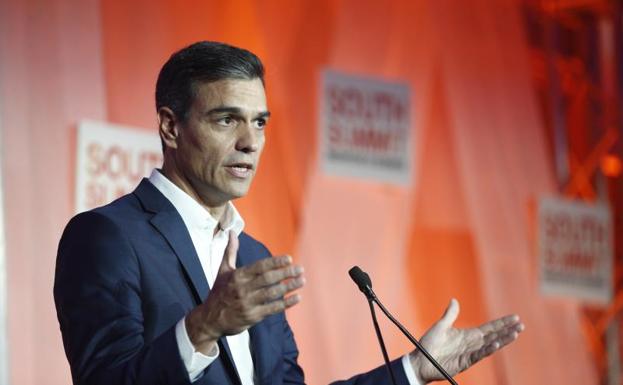 El Gobierno dará un marco legal propio a las 'start-ups'