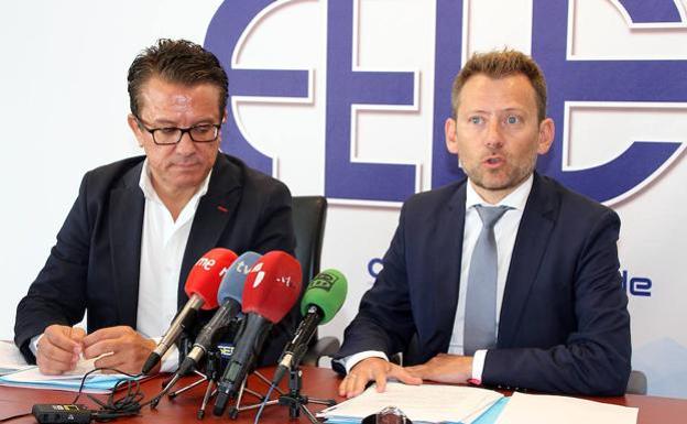 Oviedo acoge este lunes la cumbre fundacional de la Alianza Empresarial del Noroeste