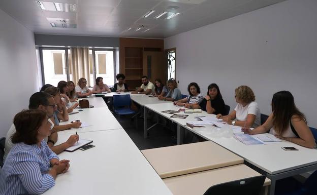 León celebra una Jornada de Moda Inclusiva el 19 de octubre con un desfile en el Palacio de Exposiciones