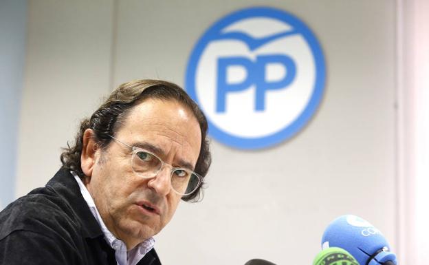 El PP ve «un acierto» haber internacionalizado el conflicto de Vestas