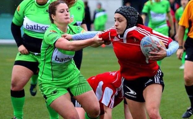 El ULE Hedisa Rugby Albéitar se estrena con victoria