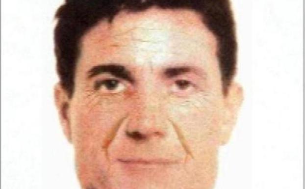 Antonio Anglés, entre los más búscados por Interpol 26 años después del triple asesinato