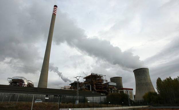 El comité de Compostilla teme que la térmica acabe convirtiéndose en un caso Vestas para El Bierzo