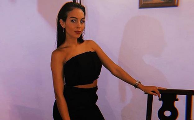 El pasado delictivo del padre de Georgina Rodríguez