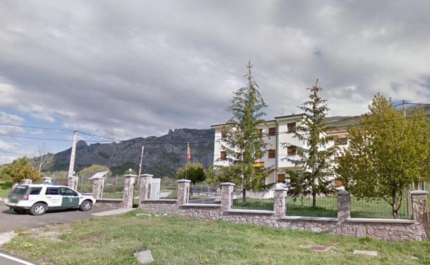 El alcalde de Villamanín pide que se refuerce la seguridad en el municipio tras una oleada de robos