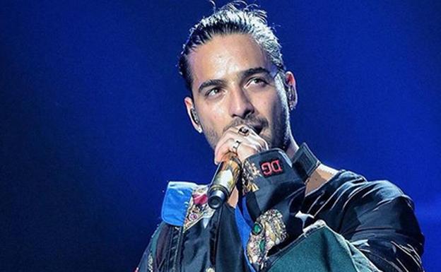 Maluma se disculpa por el contenido de sus canciones