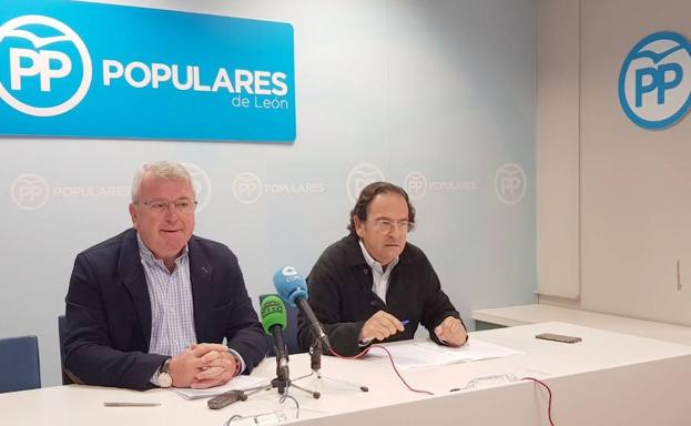 El PP propone al Gobierno fijar una norma para evitar el cierre de térmicas de forma unilateral