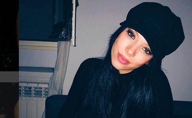 Critican a Alejandra Rubio por salir de fiesta estando Terelu ingresada