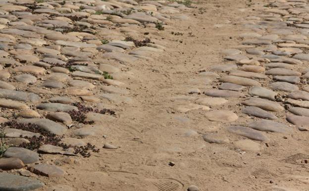 El Ayuntamiento ensalza el resultado «altamente satisfactorio» de las obras en la plaza del Grano