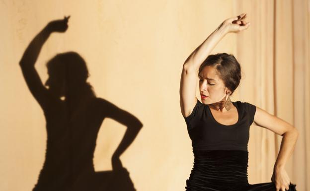 Antonio Ruz y Olga Pericet logran el Premio Nacional de Danza