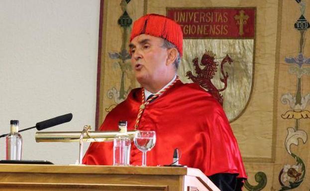 El catedrático leonés Tomás García Quintana, elegido nuevo Procurador del Común sin consenso de los grupos