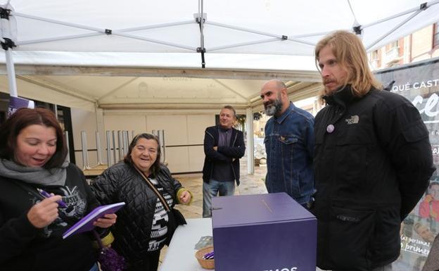 Pablo Fernández afirma que el acuerdo de Presupuestos evidencia que Podemos «marca el paso del Gobierno»