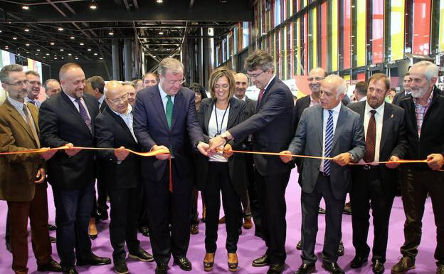 La Junta articula cinco millones de euros para impulsar el emprendimiento en el sector agroalimentario