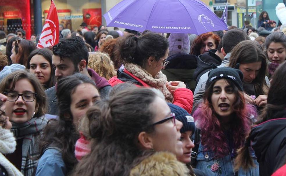 En el aula no entra lo malo