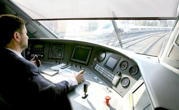 León supera por primera vez el medio millón de viajeros con Madrid en el tercer año del AVE