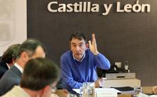 Educación incorporará en Castilla y León unidades didácticas sobre la Memoria Histórica en cuarto de la ESO y segundo de Bachillerato