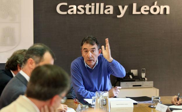 Educación incorporará en Castilla y León unidades didácticas sobre la Memoria Histórica en cuarto de la ESO y segundo de Bachillerato