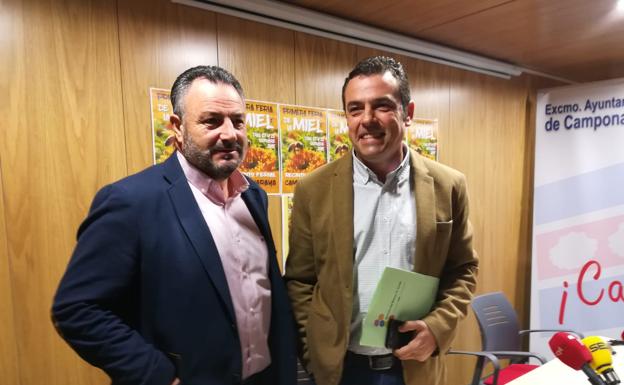El futuro Consejo Regulador de la Miel del Bierzo estará en Camponaraya